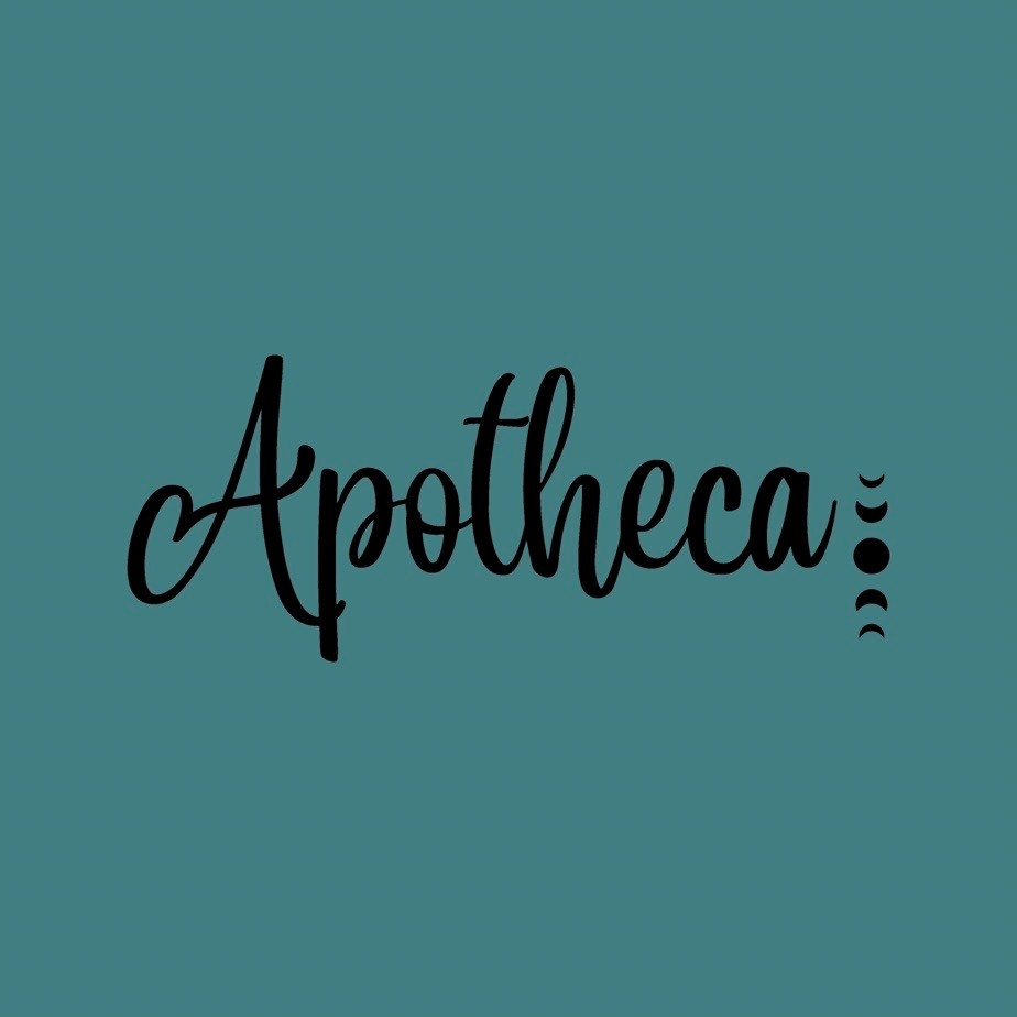 Apotheca.