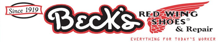 Beck’s Shoes and Repair