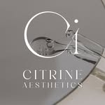 Citrine Aesthetics