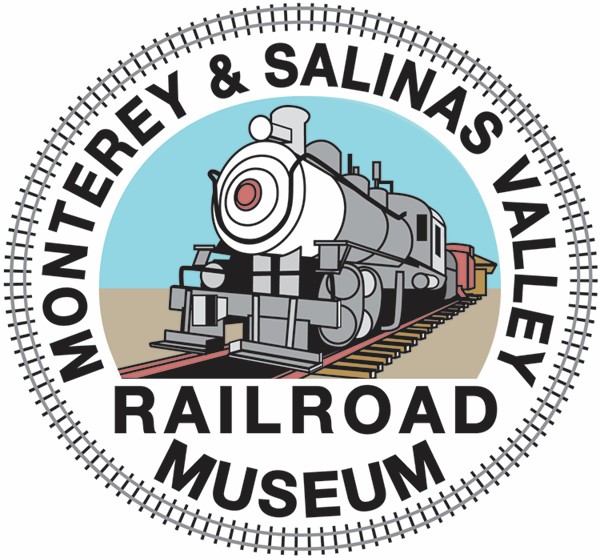Open House By Monterey & Salinas Valley Railroad Museum