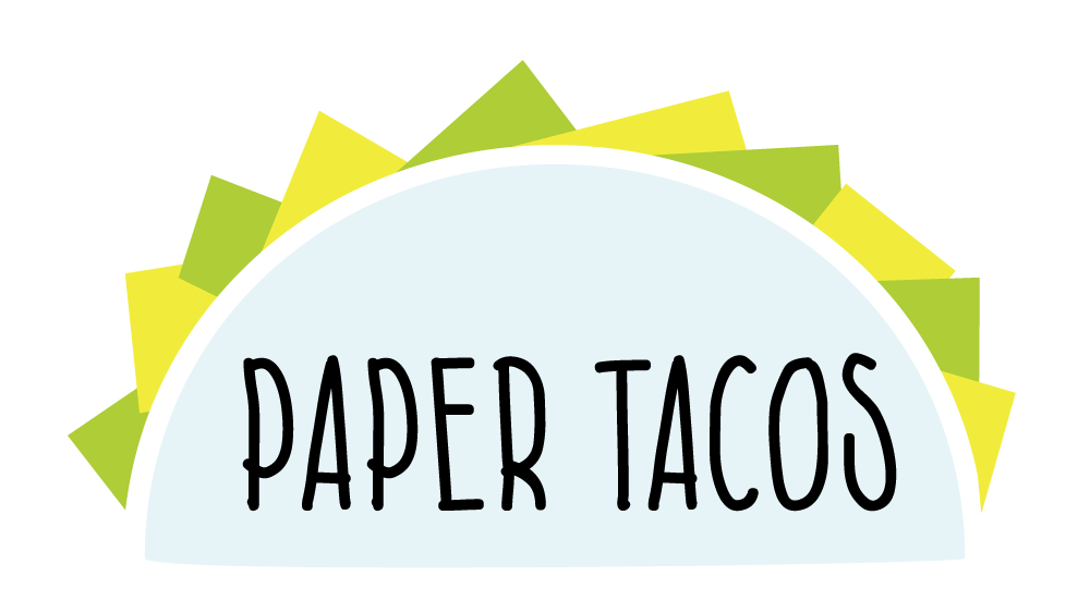 Paper Tacos