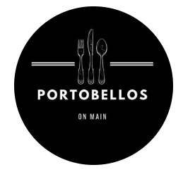 Portobello’s on Main