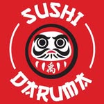 Sushi Daruma