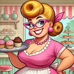 Sweet Reba’s