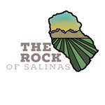 Rock Of Salinas