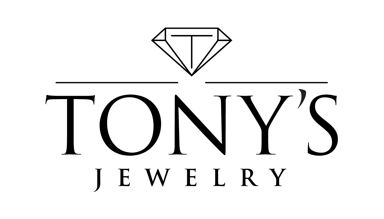 Tony’s Jewelry