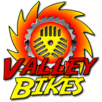 Valley Bikes