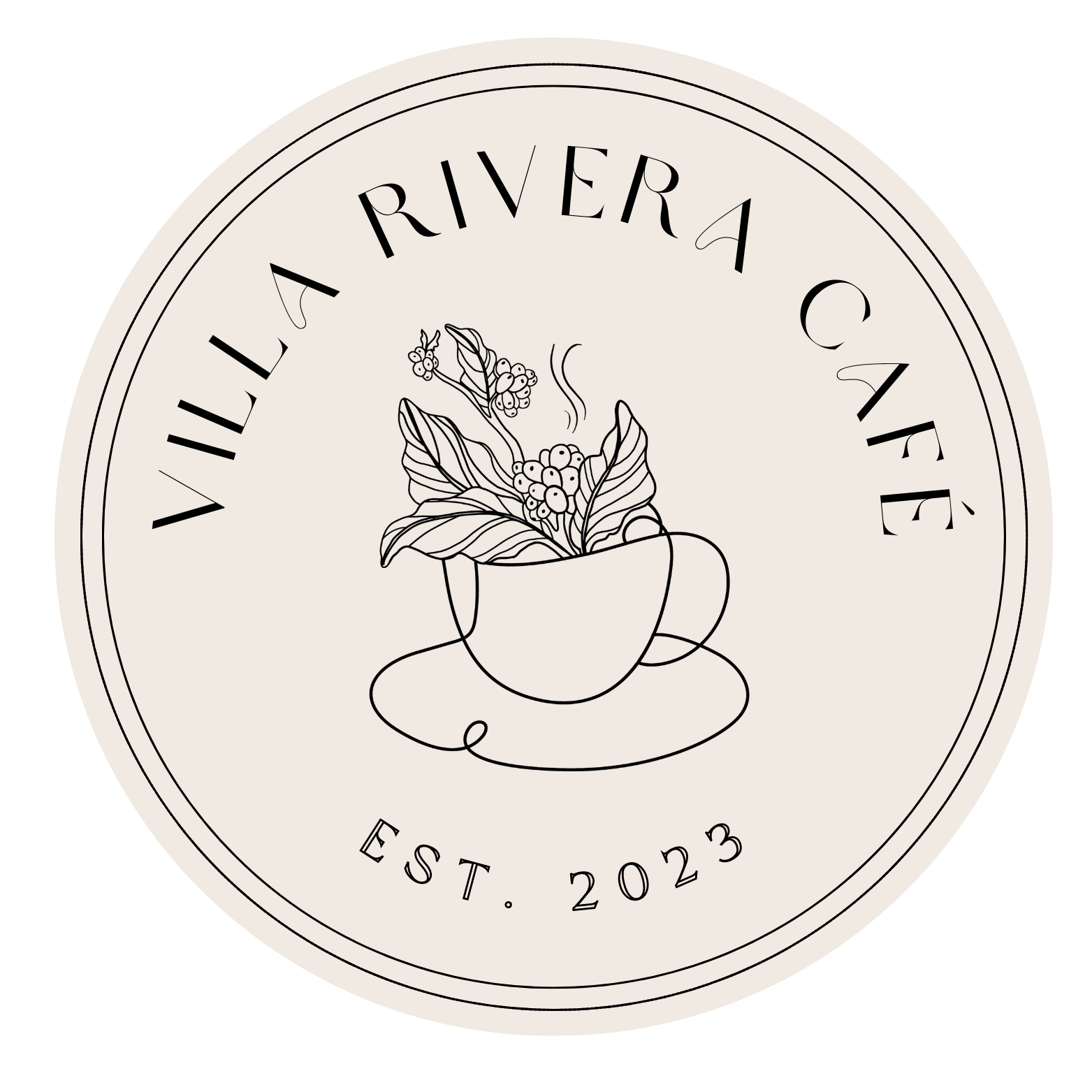 Villa Rivera Café