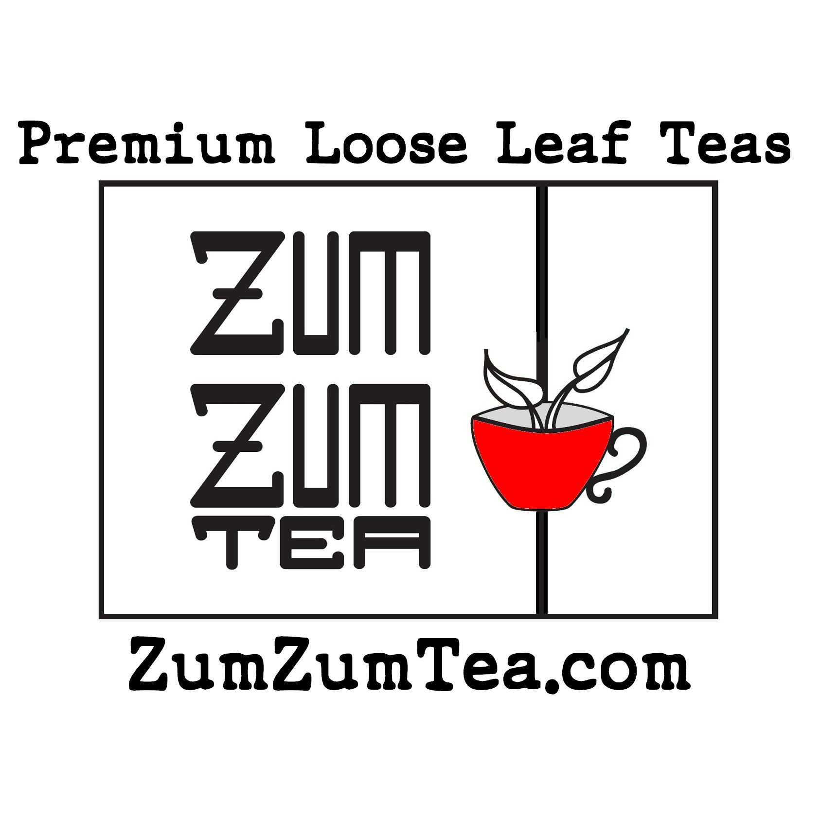 Zum Zum Tea