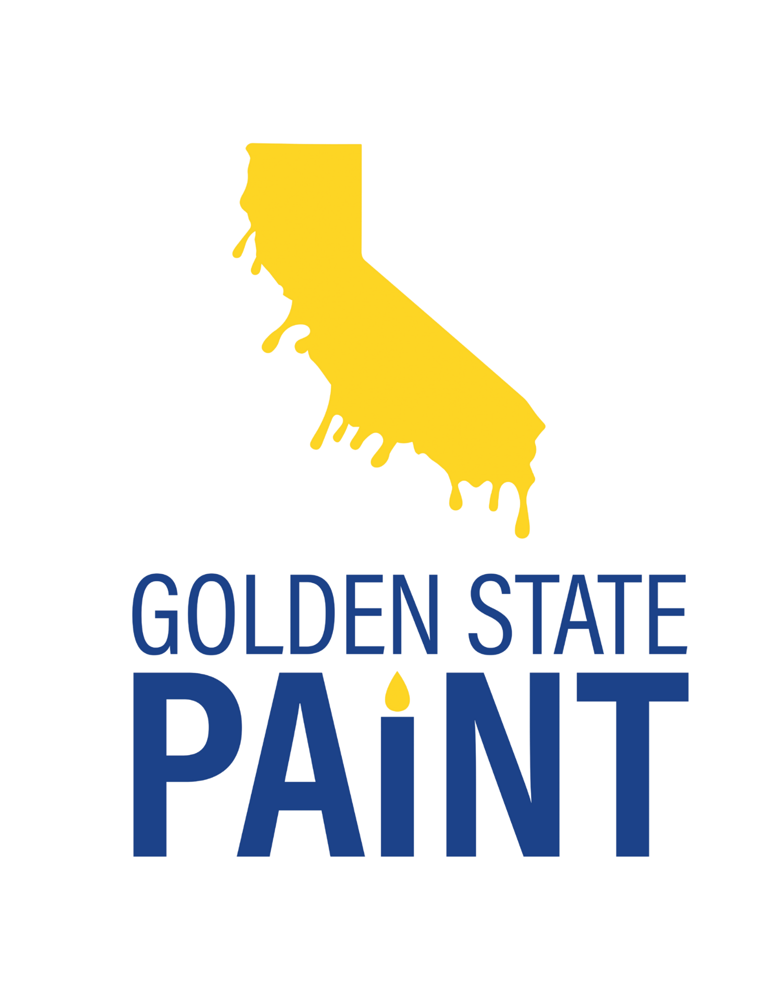 Benjamin Moore – Golden State Paint