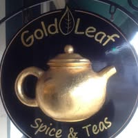 Gold Leaf Spice & Teas