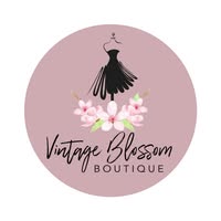Vintage Blossom Boutique