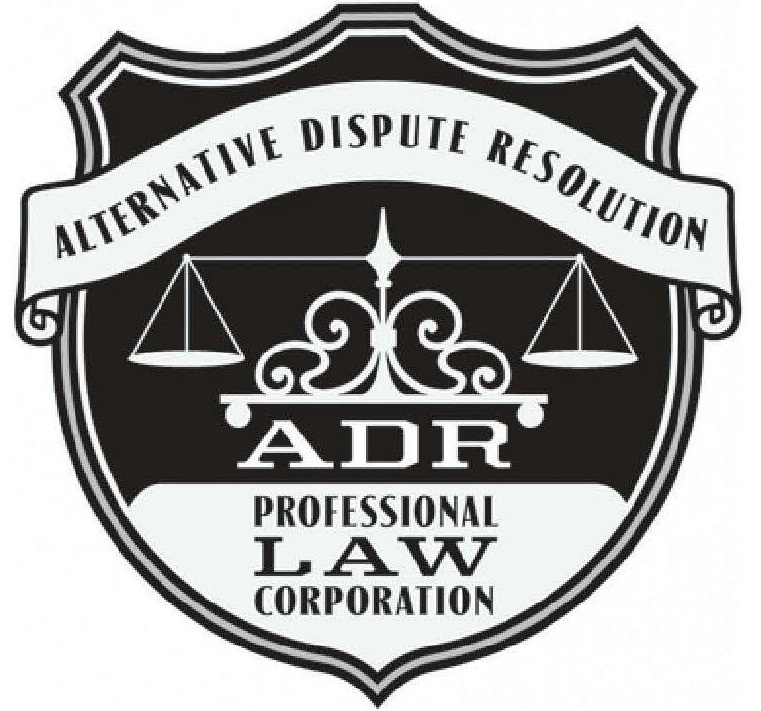 Alternative Dispute Resolution, APC