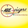 Abe – Signs