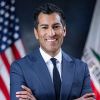 Speaker Robert Rivas