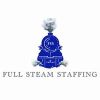Full Steam Staffing
