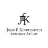 Law Office Of John Klopfenstein