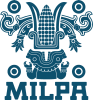 MILPA Collective Logo
