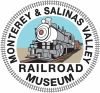 Monterey & Salinas Valley Railroad Museum