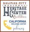 Salinas City Regional Heritage Center & California Welcome Center