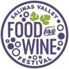 Salinas Valley Food & Wine Logo