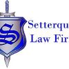 The Setterquist Law Firm