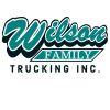 Wilson & Sons Trucking
