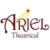 ARIEL Theatrical Logo