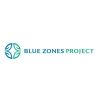 Blue Zones Project Monterey County Logo