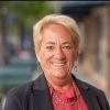 Councilmember Margaret D’Arrigo