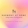 Harmony At Home Logo