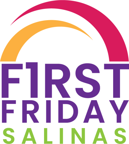 First Friday Salinas by Various